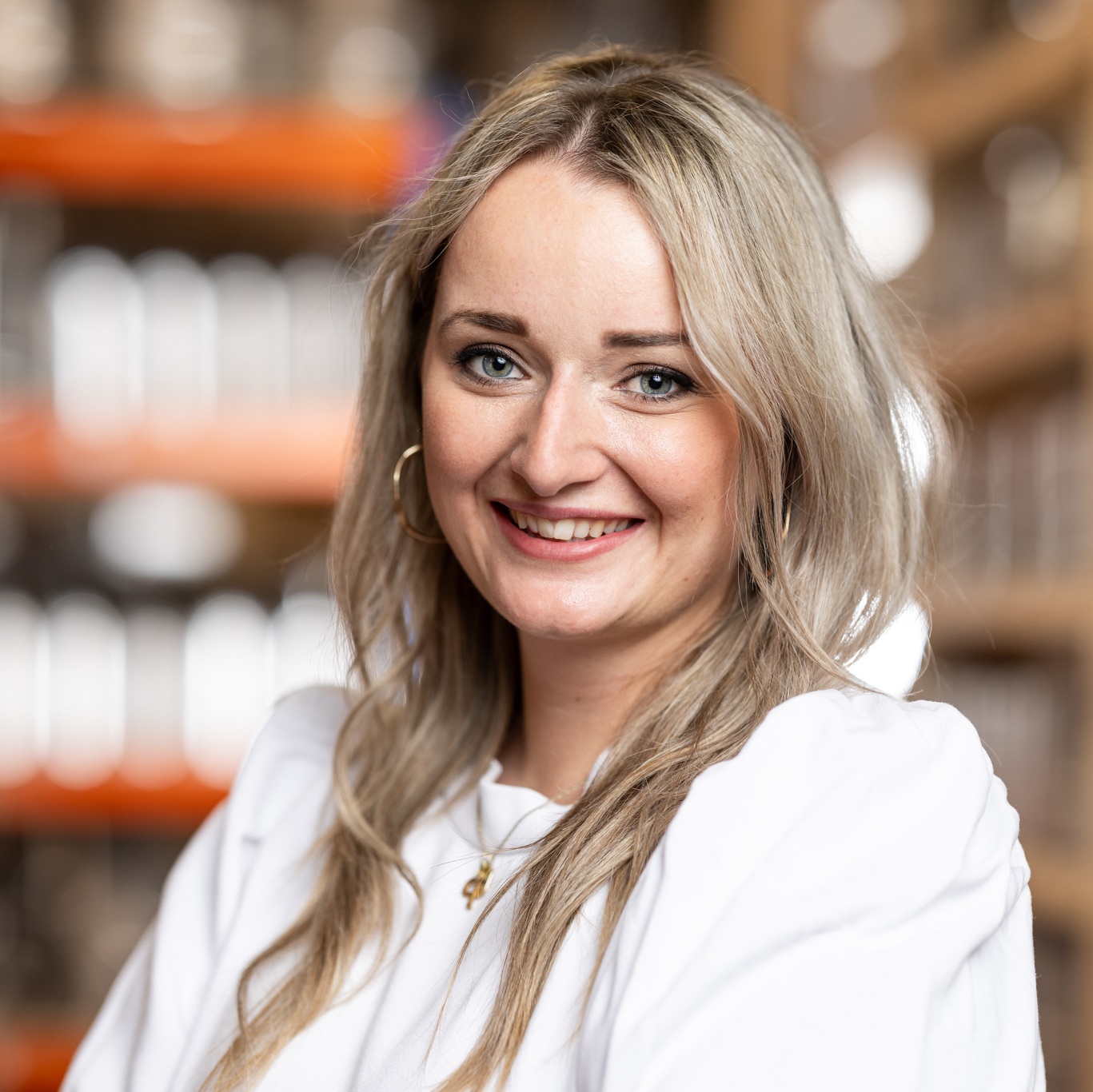 EAH Hupfauf GmbH - Lisa Hupfauf