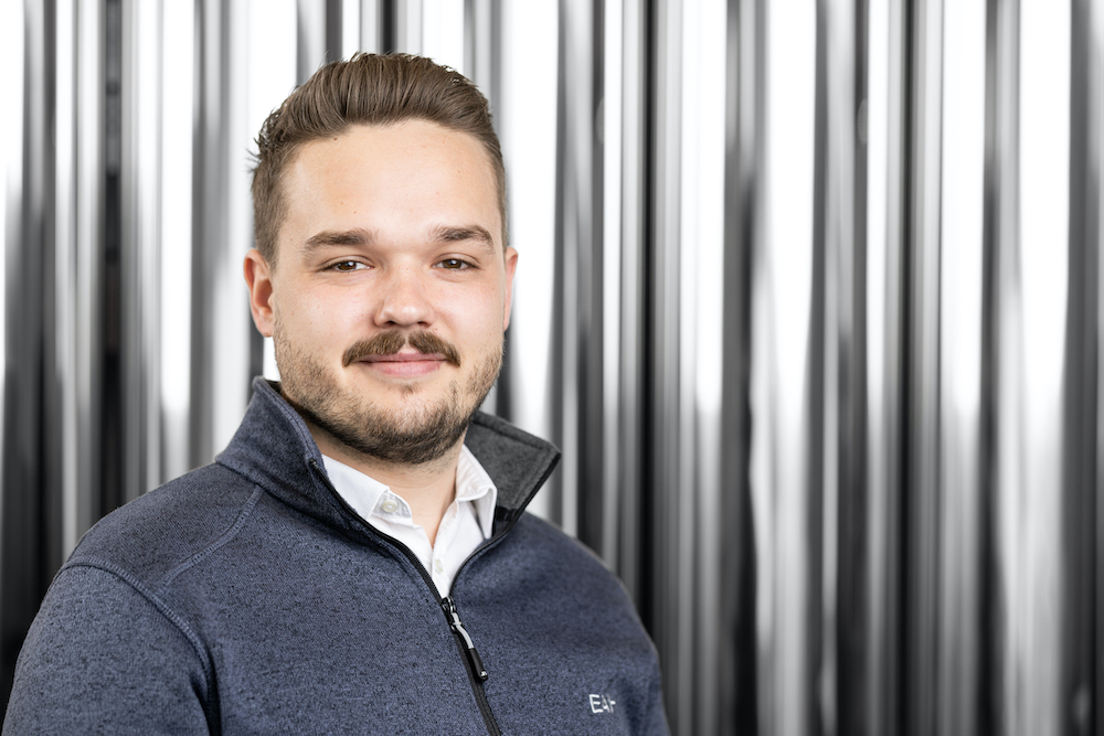 EAH Hupfauf GmbH - Lukas Steiner