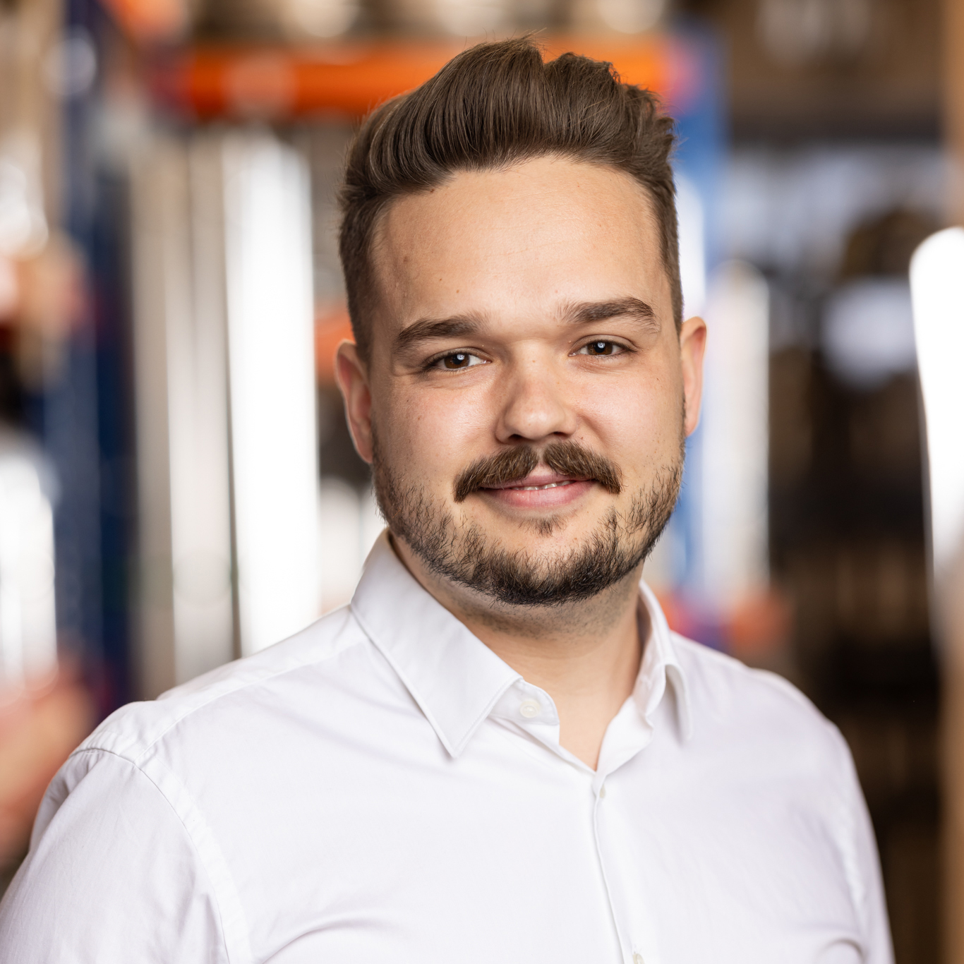 EAH Hupfauf GmbH - Lukas Steiner